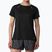 Maglia da running donna Mizuno Active DryAeroFlow Tee black