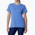 T-shirt running donna Mizuno Active DryAeroFlow Tee ultramarine
