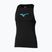 Canotta running donna Mizuno Core Runbird Tank Top black