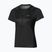 Maglia running donna Mizuno Trail Graphic Tee black