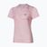 T-shirt running donna Mizuno Trail Graphic Tee pinkesque