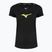 Maglia running donna Mizuno Core Runbird Tee black