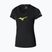 Maglia running donna Mizuno Core Runbird Tee black