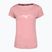 Maglia da running donna Mizuno Core Runbird Tee rose elegance