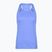 Canotta da running donna Mizuno Active DryAeroFlow Tank Top ultramarine