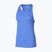 Canotta da running donna Mizuno Active DryAeroFlow Tank Top ultramarine
