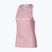 Canotta running donna Mizuno Core Graphic Tank Top pinkesque