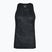 Canotta running donna Mizuno Active DryAeroFlow Graphic Tank Top black