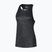 Canotta running donna Mizuno Active DryAeroFlow Graphic Tank Top black