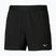 Pantaloncini da running uomo Mizuno Core 5.5 black