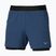 Pantaloncini running uomo Mizuno Core 5.5 Inches 2in1 Estate Blue