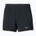 Pantaloncini da running donna Mizuno Active Alpha 4.5 black