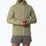 Giacca running uomo Mizuno Tech Light Hooded elm