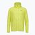 Giacca running uomo Mizuno Tech Light Hooded lightning yellow