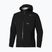 Giacca da running uomo Mizuno Trail Waterproof 20K Hooded black