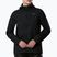 Giacca da running da donna Mizuno Tech Light Hooded Jacket black