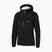 Giacca da running donna Mizuno Trail Waterproof 20K Hooded black