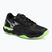 Scarpe da padel Mizuno Wave Enforce Court Padel black/foliage green/glowing ap