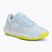 Scarpe da tennis da donna Mizuno Wave Enforce Court CC W ice water/lightning yellow/ancient
