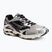 Scarpe Mizuno Wave Rider 10 harbor mist/black/fig