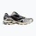 Scarpe Mizuno Wave Rider 10 harbor mist/black/fig