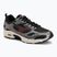 Scarpe Mizuno MXR black/barbados cherry/metallic