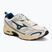 Scarpe Mizuno MXR pristine/sailor blue/silver rich