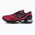 Scarpe Mizuno Wave Prophecy LS sun-dried tomato/barbados cherry
