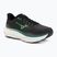 Scarpe running uomo Mizuno Wave Sky 9 black/goblin green/alpine green