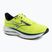 Scarpe da running uomo Mizuno Wave Rider 29 lightning yellow/estate blue