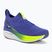 Scarpe da running uomo Mizuno Neo Vista 2 dazzling blue/white/lightning yellow