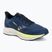 Scarpe da running uomo Mizuno Wave Serene 2 estate blue/silver/lightning yellow