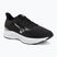 Scarpe da running uomo Mizuno Wave Serene 2 black/silver/glowing apple