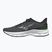 Scarpe da running uomo Mizuno Wave Serene 2 black/silver/glowing apple