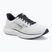 Scarpe da running uomo Mizuno Revolt 4 white/eventide/india ink