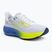 Scarpe da running donna Mizuno Wave Rider 29 white/lightning yellow/ultramarine