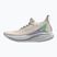Scarpe running donna Mizuno Neo Vista 2 pristine/white/healing opal