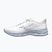Scarpe da running donna Mizuno Wave Serene 2 white/arctic ice
