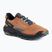Scarpe da running uomo Mizuno Wave Mujin 11 sunburn/autumn sunset/granite