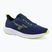 Scarpe da corsa Mizuno Enerzy Runnerz 2 estate blue/lightning yellow
