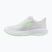 Scarpe da corsa per bambini Mizuno Enerzy Rider Jr white/glowing apple