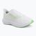 Scarpe da corsa per bambini Mizuno Enerzy Rider Jr white/glowing apple