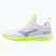 Scarpe da pallavolo Mizuno Wave Luminous 3 white/lightning yellow/dazzling blue