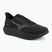 Scarpe da corsa uomo Mizuno Fortrush black/black sand