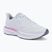 Scarpe da running donna Mizuno Wave Skyrise 7 ancient water/white/first bloom