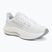 Scarpe da running donna Mizuno Wave Inspire 22 white/white/harbor mist