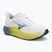 Scarpe da running donna Mizuno Fortrush white/ultramarine/fortune yellow