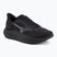 Scarpe da running donna Mizuno Fortrush black/black sand