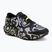 Scarpe da running Mizuno Neo Accera dawn blue/lightning yellow/black