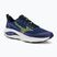 Scarpe da running uomo Mizuno Neo Lumina surf the web/lightning yellow